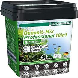 DEPONIT MIX PROFESSIONAL 10in1 Kg.2,4